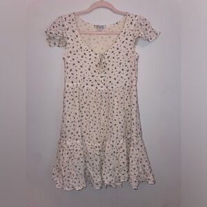 American Eagle Babydoll Dress